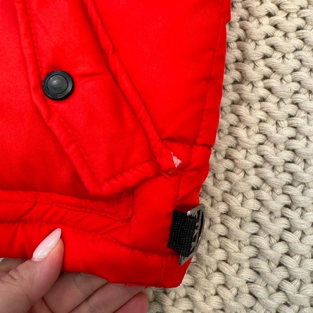 Weatherproof jacket - Picture 4 of 5